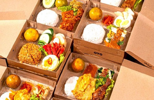 Medan Hotel | Hotel ∙ 10 guests