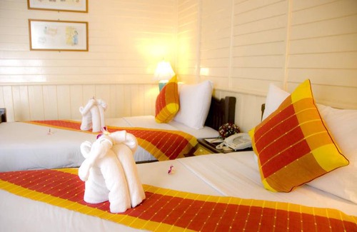 Talat Yot Hotel | Hotel ∙ 10 guests