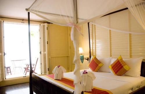 Talat Yot Hotel | Hotel ∙ 10 guests