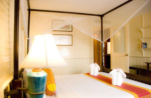 Talat Yot Hotel | Hotel ∙ 10 guests