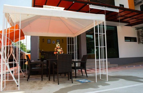 Chang Phueak Hotel | Hotel ∙ 127 guests