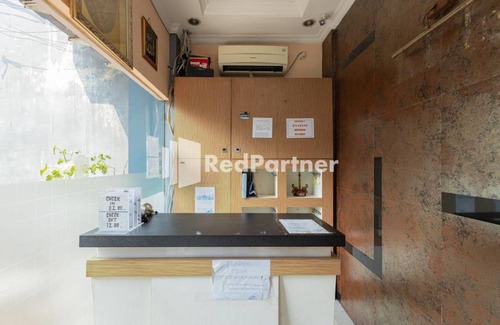 Jaksa Street Hotel | Hotel ∙ 2 guests
