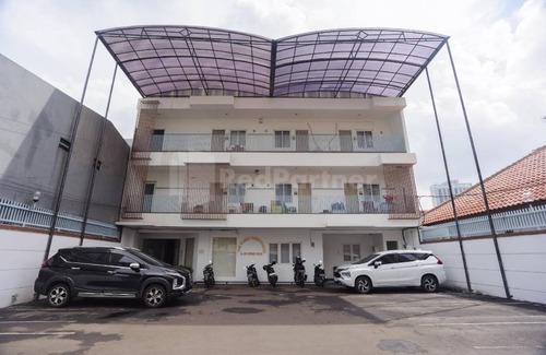 Setiabudi Hotel | Hotel ∙ 2 guests