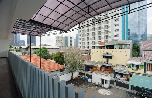 Setiabudi Hotel | Hotel ∙ 2 guests