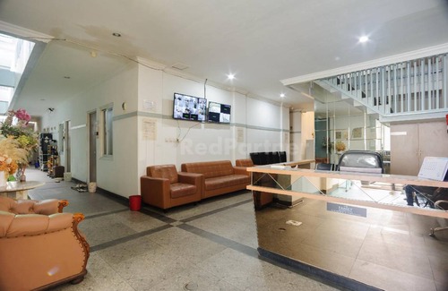 Setiabudi Hotel | Hotel ∙ 2 guests