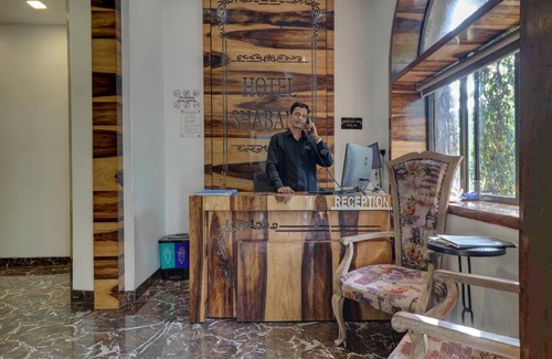 Wellington Pier Hotel | Hotel ∙ 2 guests