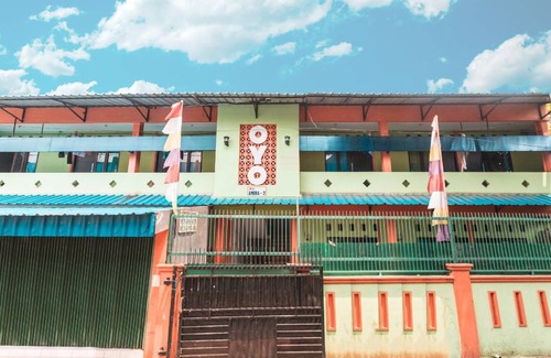 Rawalumbu Hotel | Hotel ∙ 2 guests