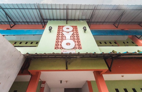 Rawalumbu Hotel | Hotel ∙ 2 guests