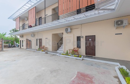 West Cirebon Hotel | Hotel ∙ 2 guests