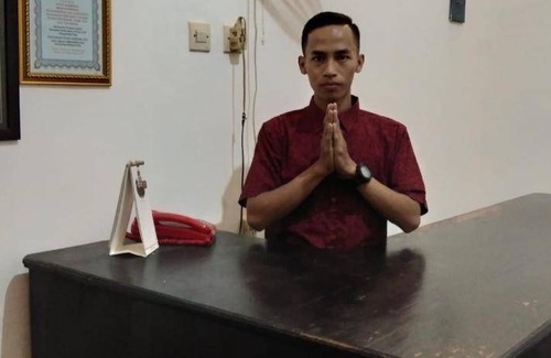 Pacitan Hotel | Hotel ∙ 2 guests