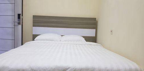 Pasuruan Hotel | Hotel ∙ 2 guests