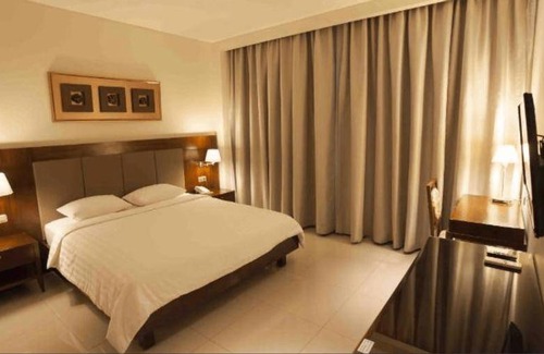 Tasikmalaya Hotel | Hotel ∙ 2 guests