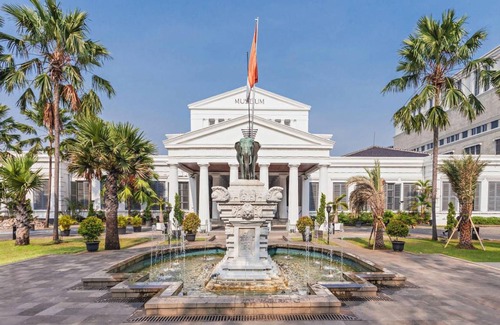 Tanjung Duren Utara Hotel | Hotel ∙ 2 guests