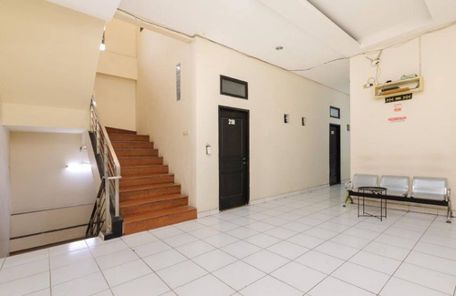 Tanjung Duren Utara Hotel | Hotel ∙ 2 guests