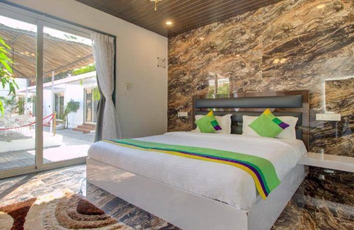 Morjim Hotel | Hotel ∙ 2 guests