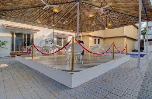 Morjim Hotel | Hotel ∙ 2 guests