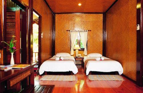 Si Prachan Hotel | Hotel ∙ 2 guests