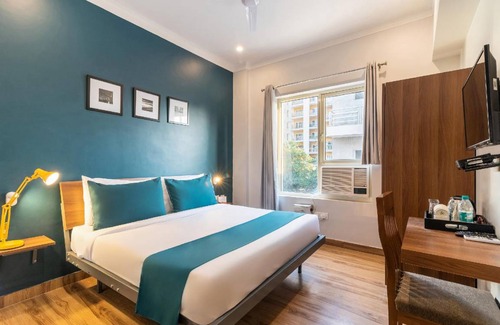 Vadapalani Hotel | Hotel ∙ 2 guests