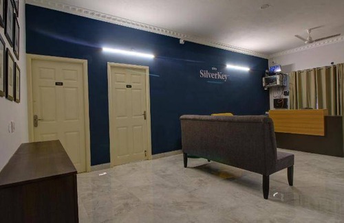 Vadapalani Hotel | Hotel ∙ 2 guests