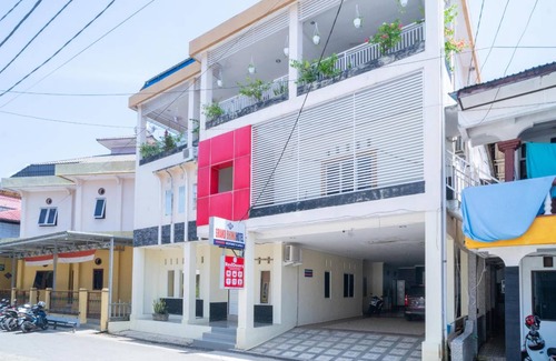 Barabai Hotel | Hotel ∙ 3 guests