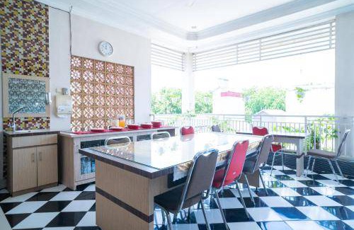 Barabai Hotel | Hotel ∙ 3 guests