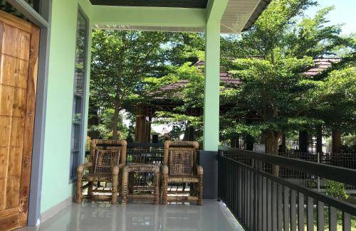 Labuhan Lombok Hotel | Hotel ∙ 3 guests