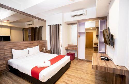 Surakarta Hotel | Hotel ∙ 3 guests