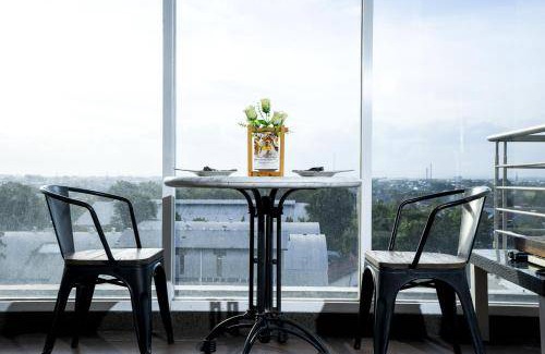 Surakarta Hotel | Hotel ∙ 3 guests