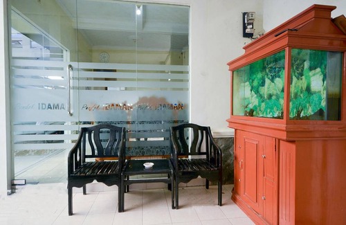 Pangandaran Hotel | Hotel ∙ 3 guests