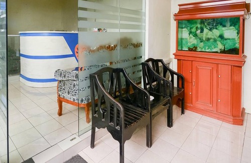 Pangandaran Hotel | Hotel ∙ 3 guests