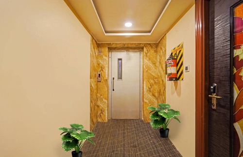 Royapettah Hotel | Hotel ∙ 3 guests