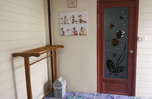 Phatthana Nikhom Hotel | Hotel ∙ 3 guests