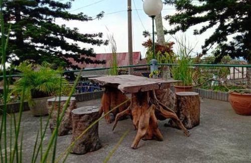 Ambarawa Hotel | Hotel ∙ 4 guests