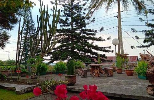 Ambarawa Hotel | Hotel ∙ 4 guests