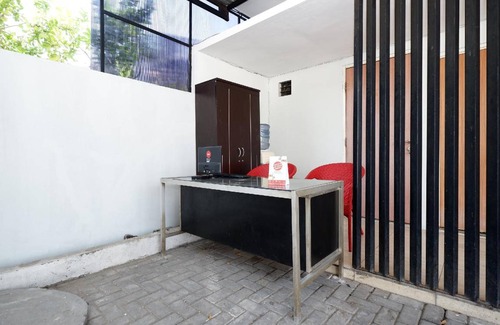 Semarang Hotel | Hotel ∙ 4 guests