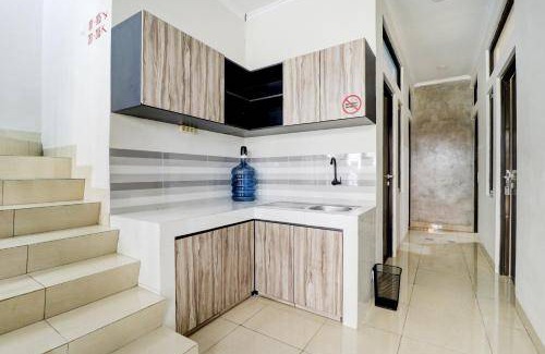 Karawang Hotel | Hotel ∙ 4 guests