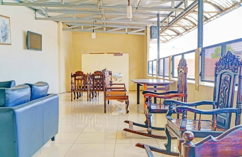 Sukajadi Hotel | Hotel ∙ 8 guests