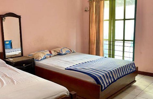 Banjarsari Hotel | Hotel ∙ 8 guests