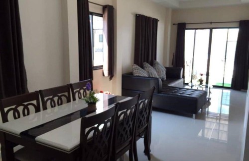 Wang Pong Hotel | Hotel ∙ 9 guests