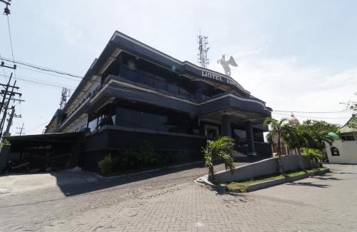 Surabaya Hotel | Hotel Antariksa