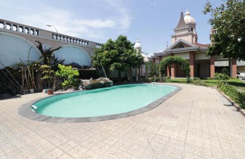 Surabaya Hotel | Hotel Antariksa