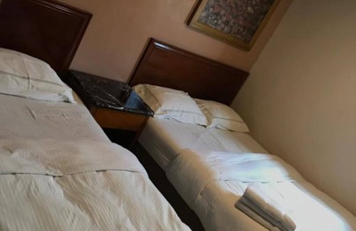 Taman Universiti Hotel | Hotel Bliss Johor Bahru Skudai