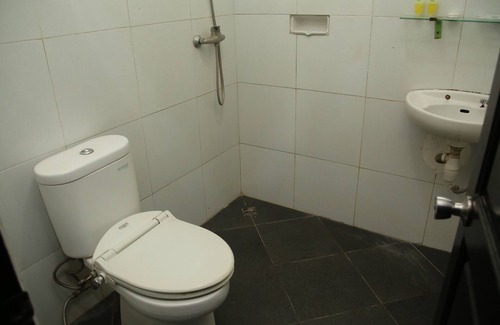 Lahat Hotel | Hotel Bukit Serelo