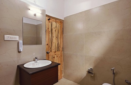 Chitkul Hotel | Hotel Chitkul