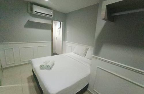Johor Bahru Hotel | Hotel De Angsana