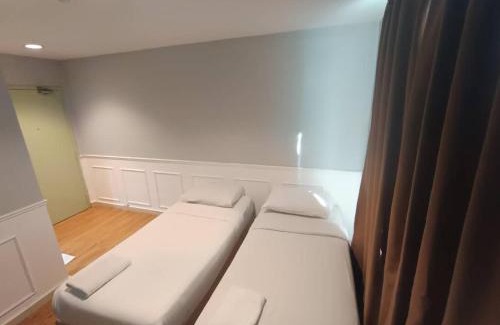 Johor Bahru Hotel | Hotel De Angsana
