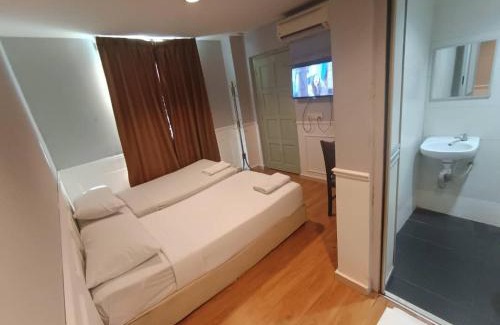 Johor Bahru Hotel | Hotel De Angsana
