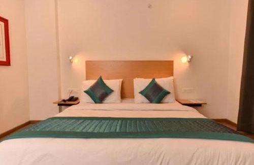 Pashim Vihar Hotel | Hotel Grand Inn Near Vaishali Metro Station