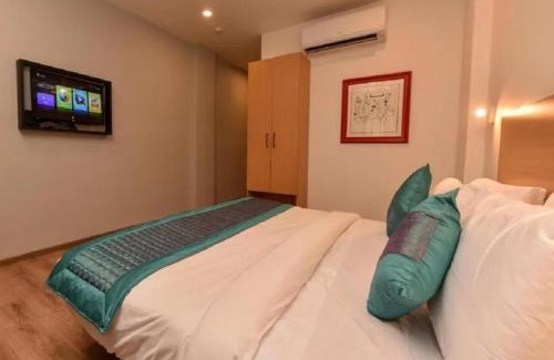Pashim Vihar Hotel | Hotel Grand Inn Near Vaishali Metro Station