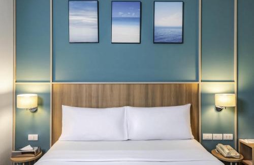 Plai Laem Hotel | Hotel Ibis Samui Bophut